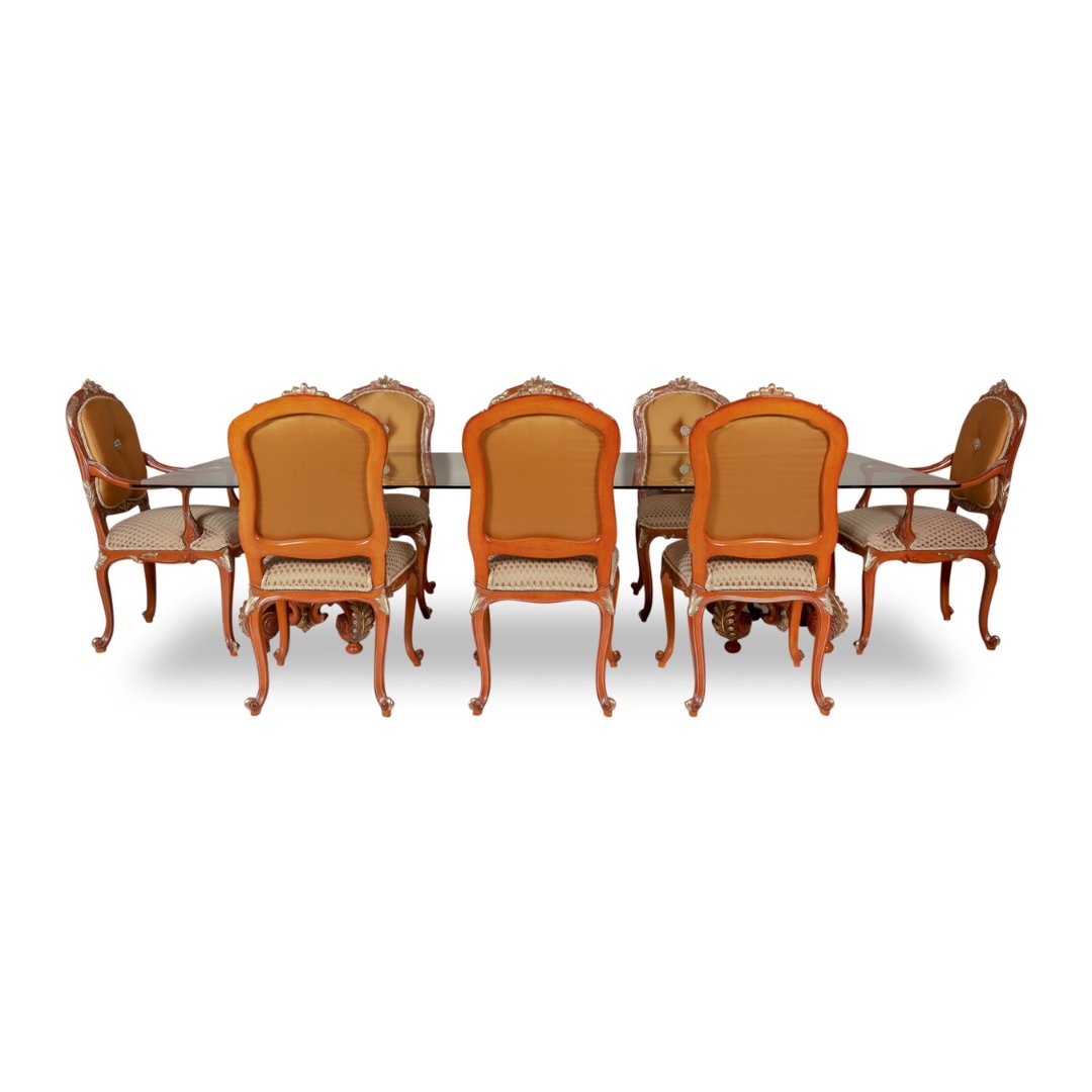 Henry Dining Suite