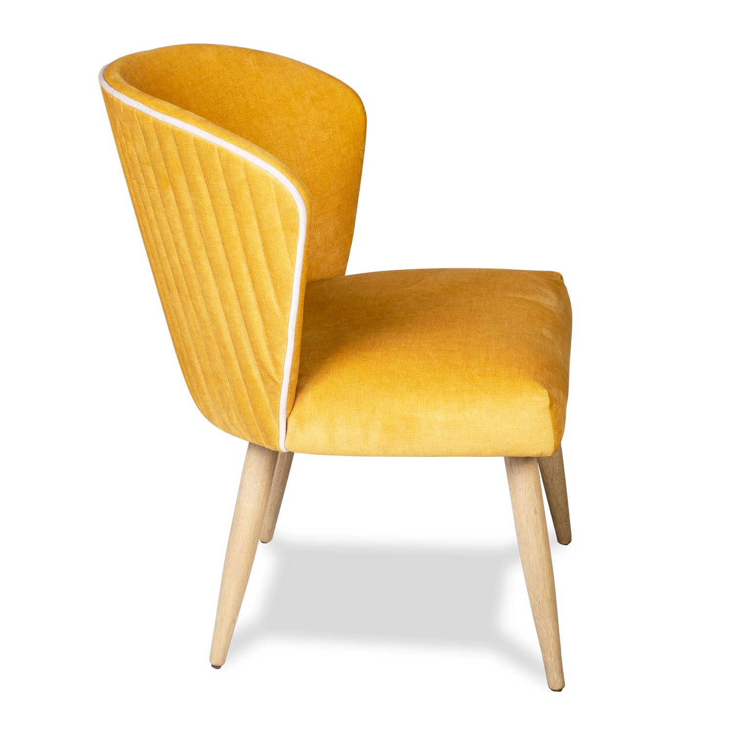 Oslo Dining Chair - Image 2