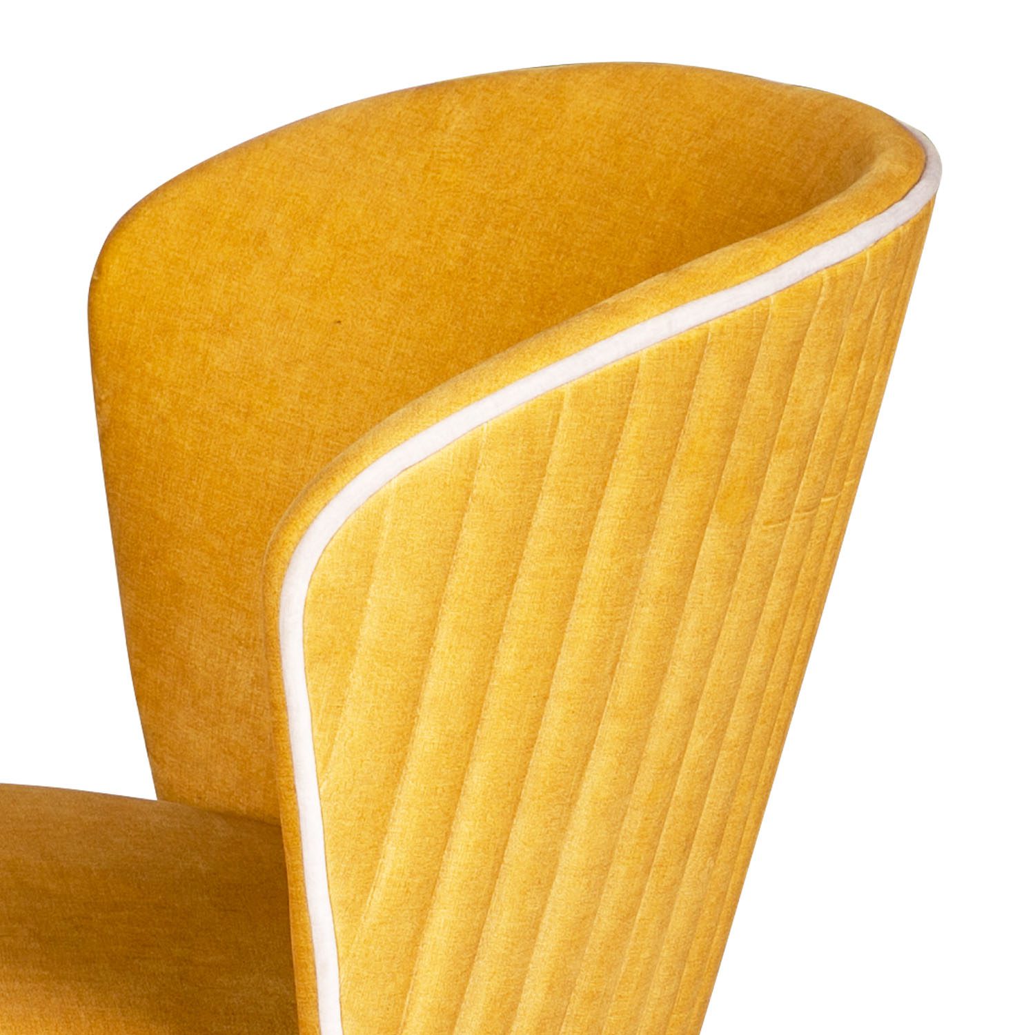 Oslo Dining Chair - Image 3