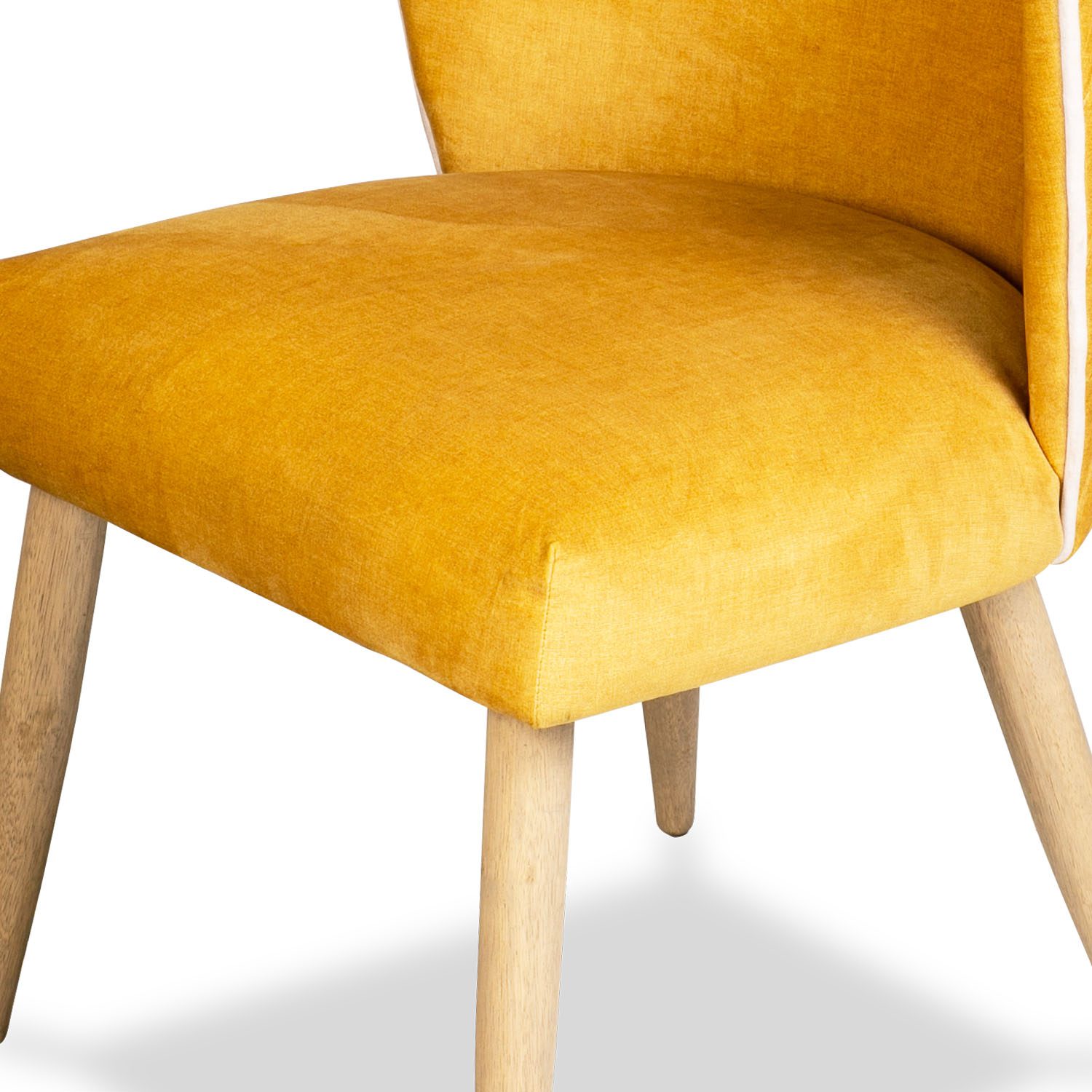 Oslo Dining Chair - Image 4
