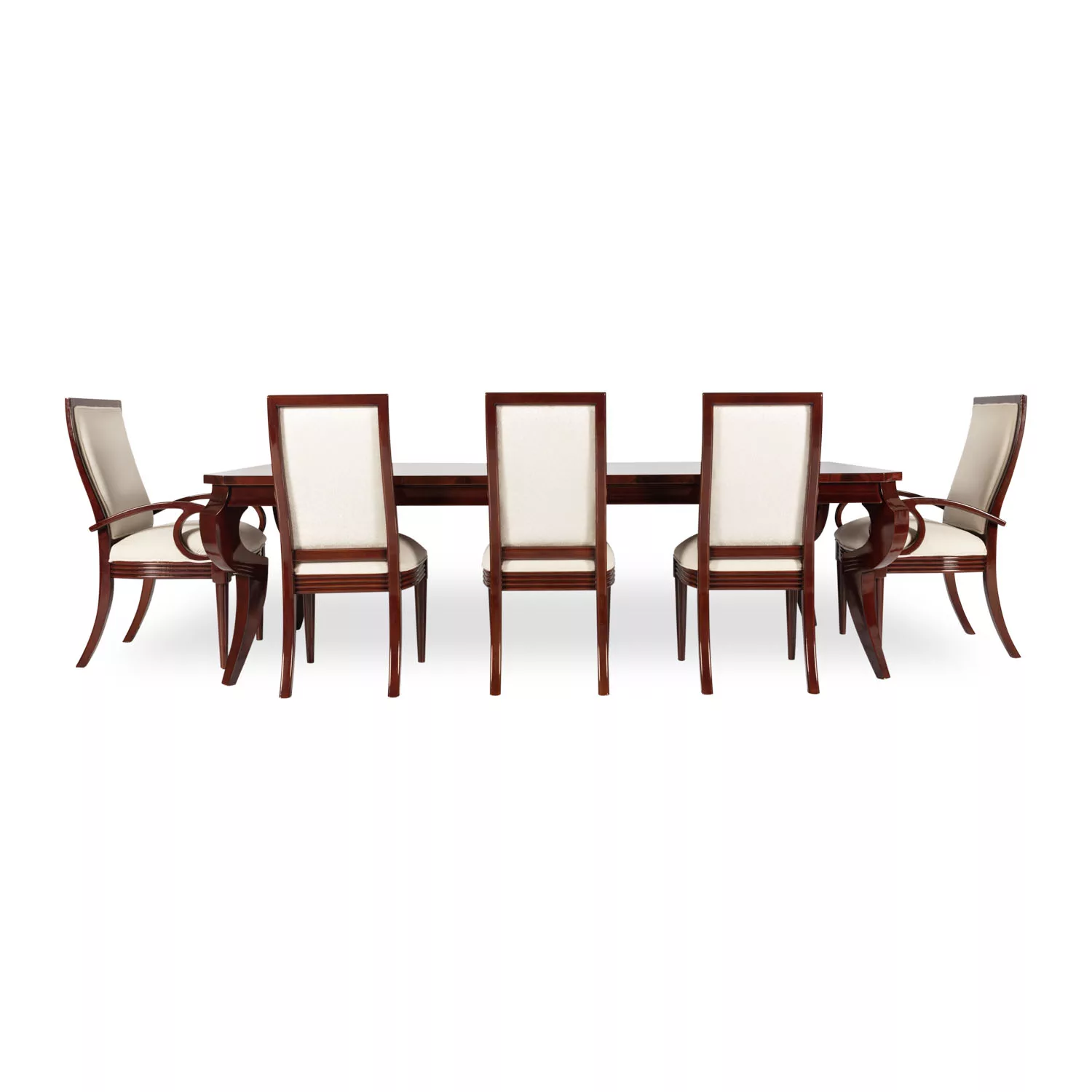 Long Island Dining Suite