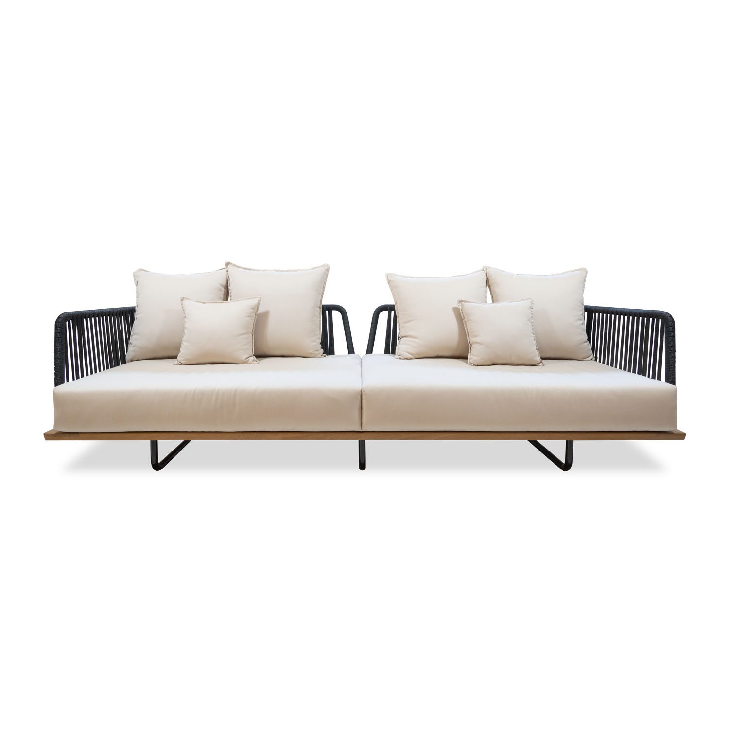 Marcus Outdoor Seating