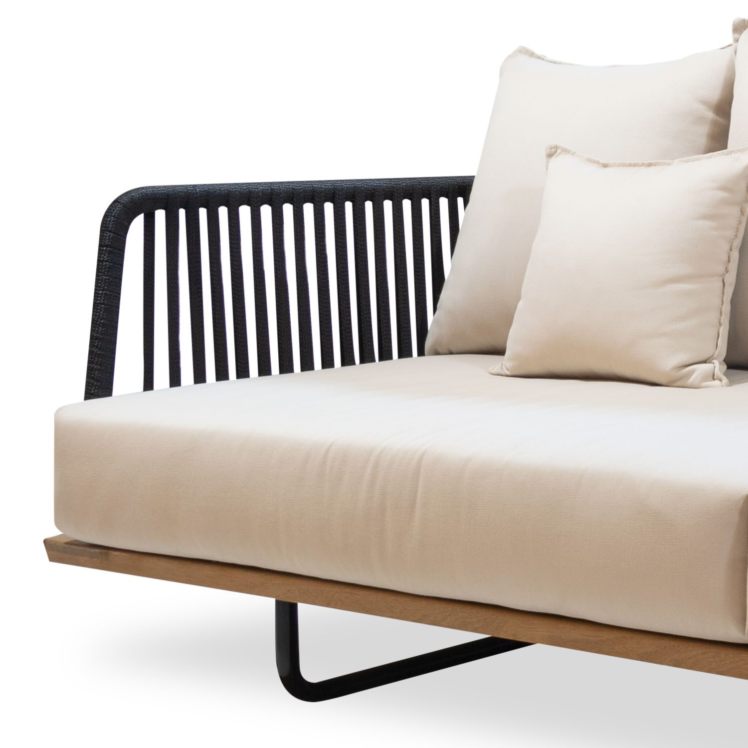 Marcus Outdoor Seating - Image 6