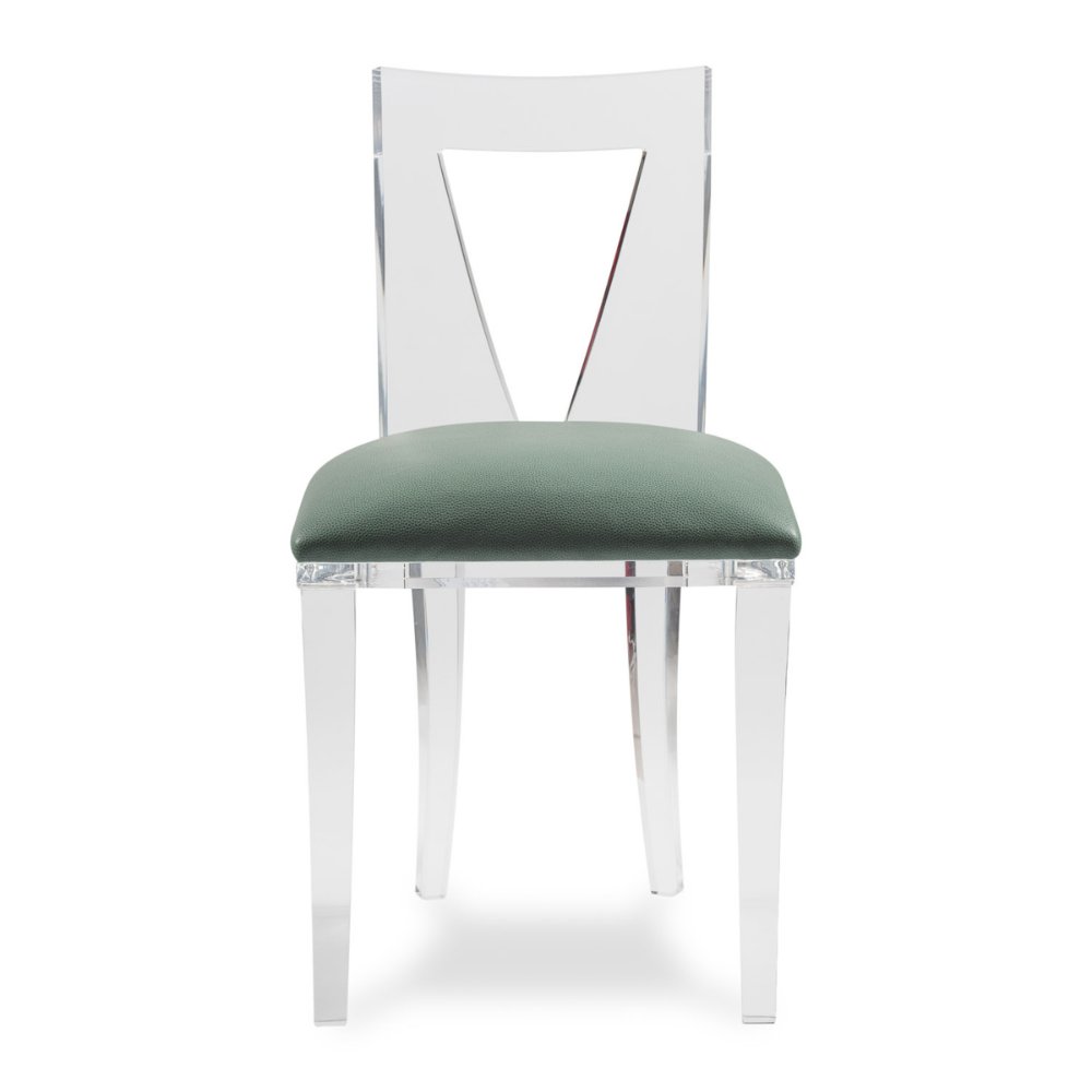 Mia Dining Chair - Image 2
