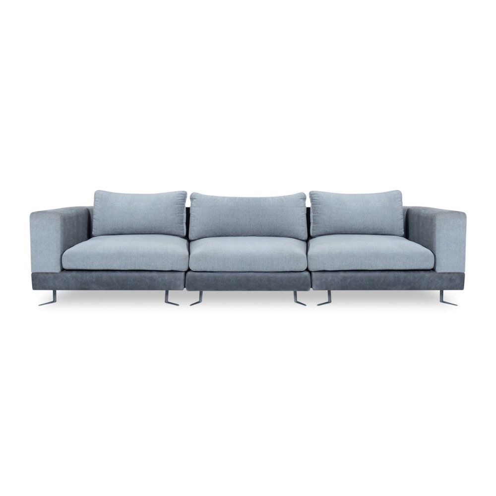 Milano 3 Division Sofa