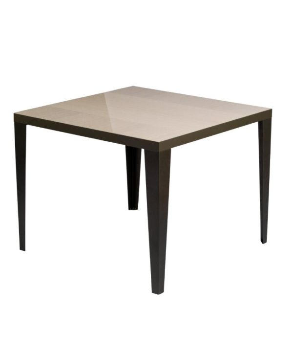 Mont Blanc Lamp Table