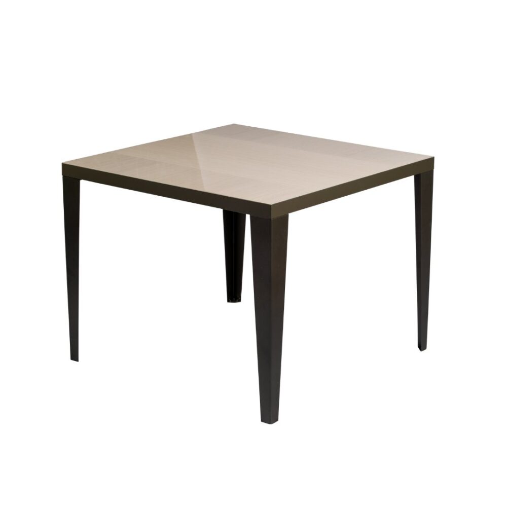 Mont Blanc Lamp Table