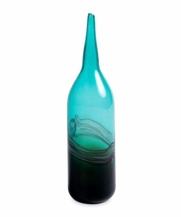Ocean Bottle Vase