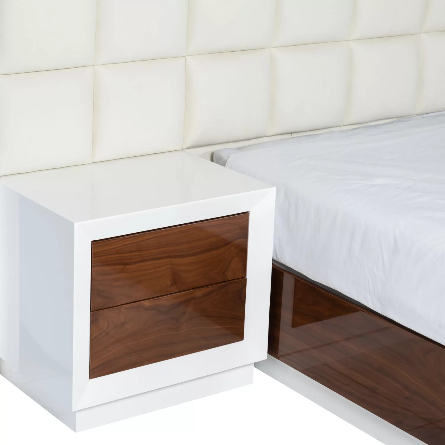 Odyssey Bedroom Suite - Image 3