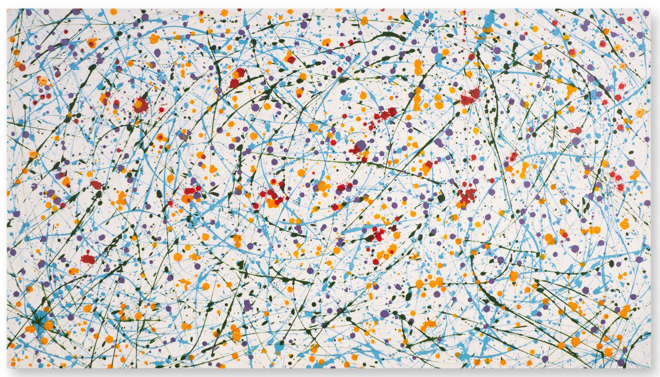 Modern Mindset Abstract - Image 2