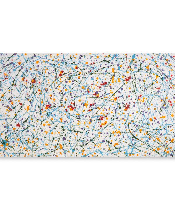 Modern Mindset Abstract