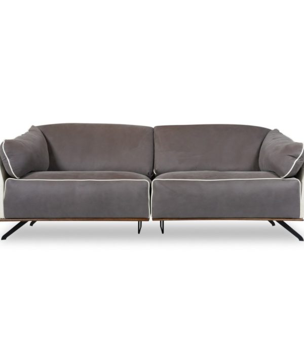 Roma 2 Div Sofa