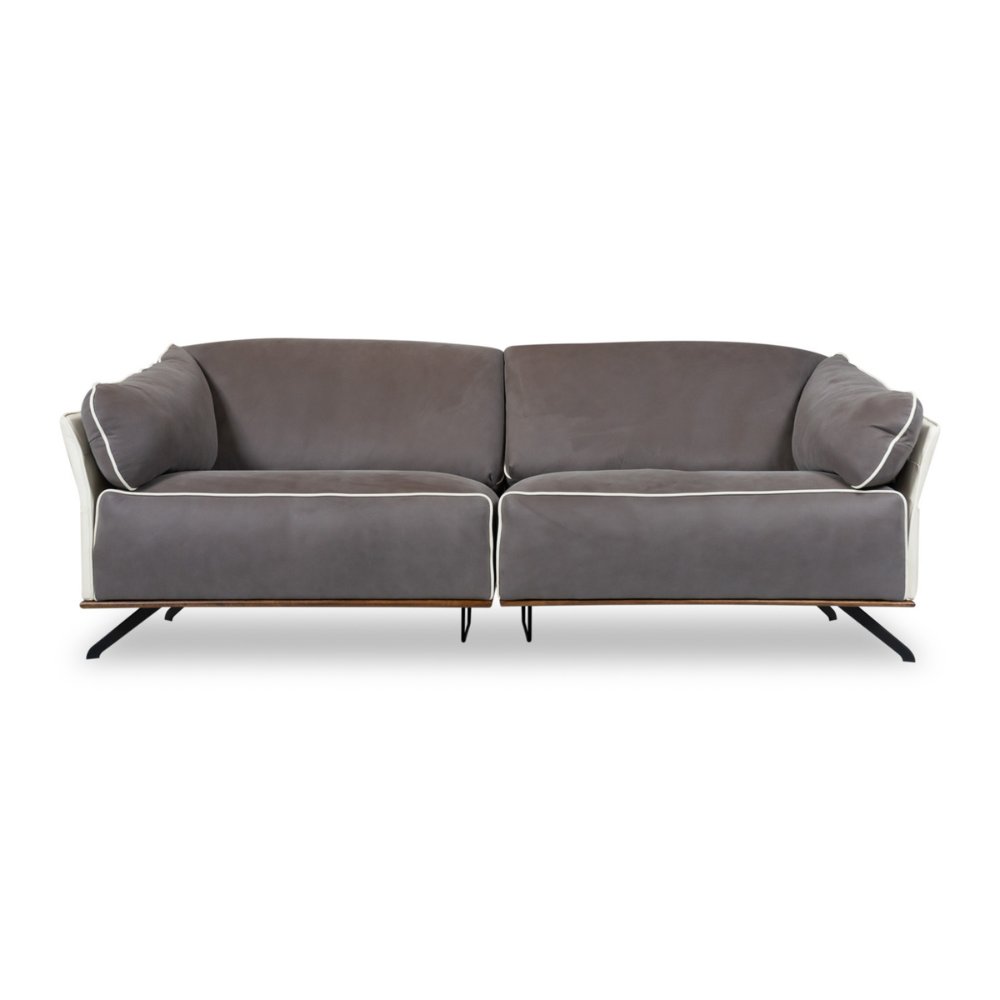 Roma 2 Div Sofa