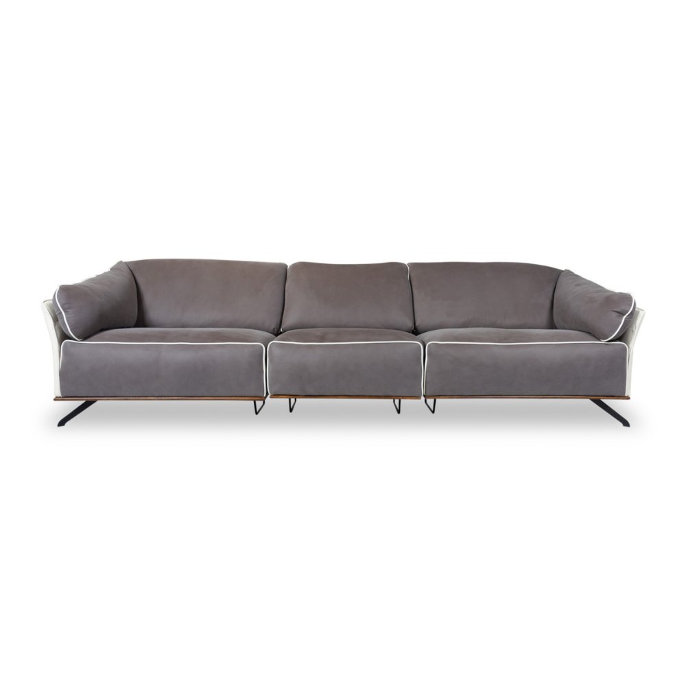 Roma 3 Div Sofa