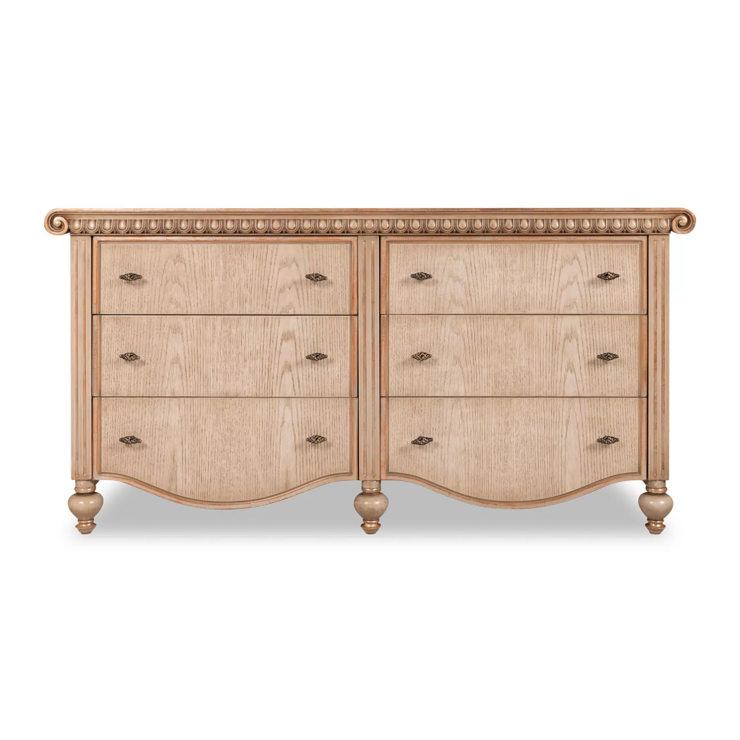 Scorrere Chest Of Drawers