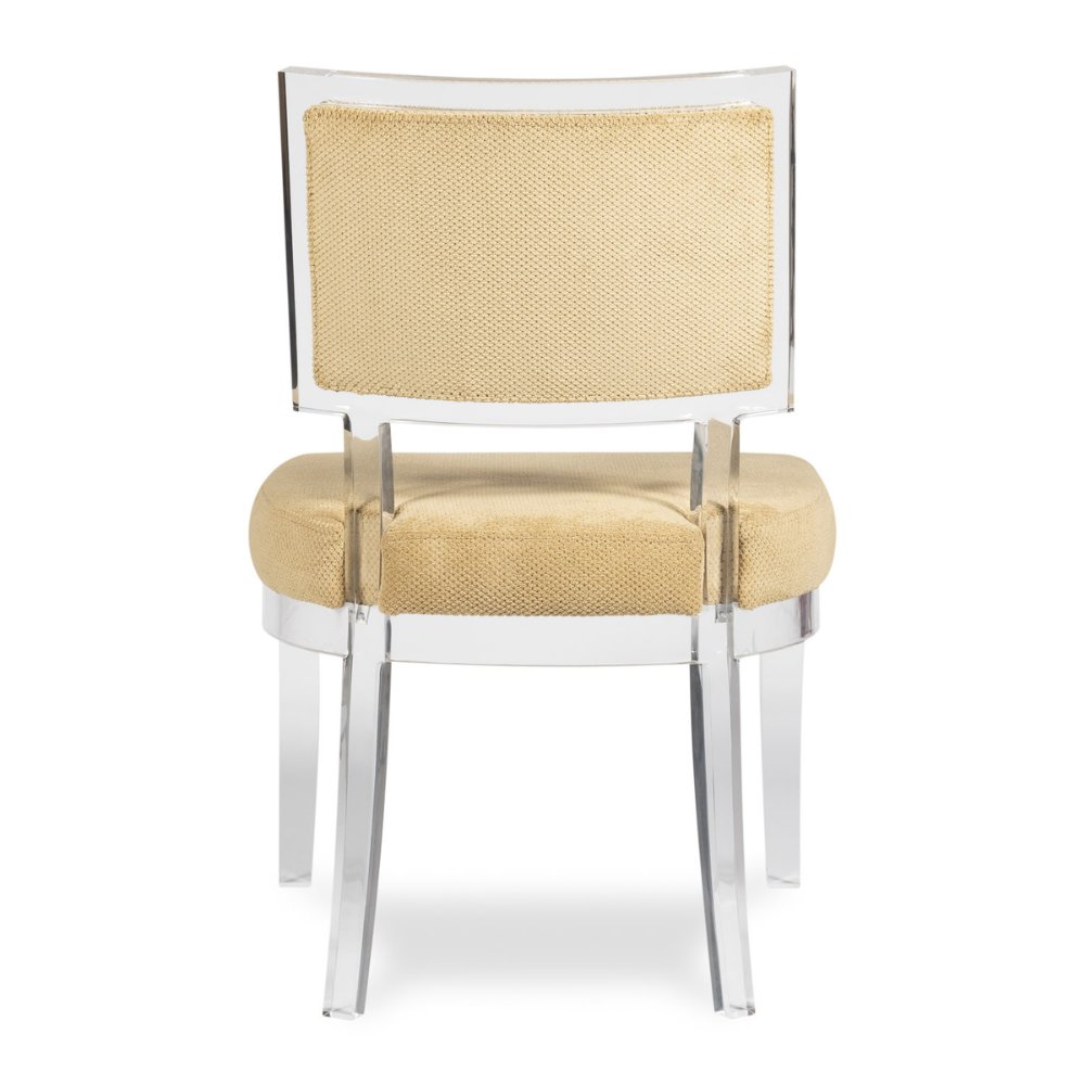 Sienna Dining Chair - Image 3