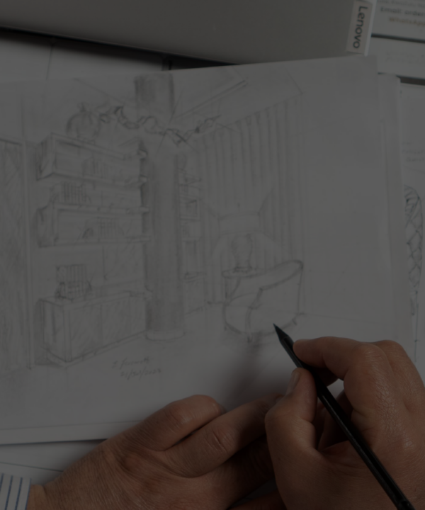 Bespoke Commission — Client Exclusive